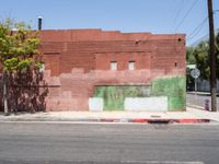 USA's Urban Vibe: Arts District, Los Angeles, California