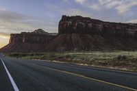 USA: Utah's Majestic Mountains and Highlands