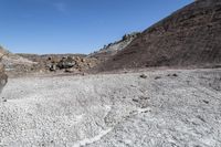 USA Utah: Mountain Landscape in the Desert