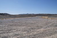 USA Utah: Off-Road Track Exploring the Canyonlands