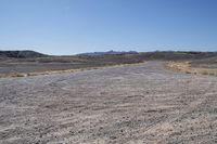 USA Utah: Off-Road Track Exploring the Canyonlands