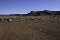 USA's Utah: Captivating Red Rock Formations