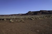 USA's Utah: Captivating Red Rock Formations