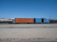 Utah Asphalt Road: A Stunning Profile Shot