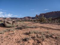 Utah Campgrounds: A Rugged Landscape for Adventure