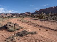 Utah Campgrounds: A Rugged Landscape for Adventure