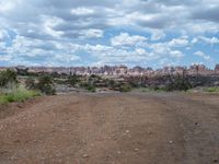 Utah Canyon Off-Road Adventure