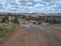 Utah Canyon Off-Road Adventure