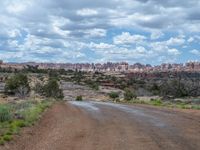 Utah Canyon Off-Road Adventure