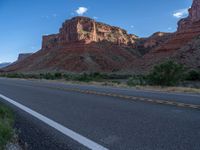 Utah Canyon Road: Exploring the Beauty of the Colorado River