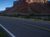 Utah Canyon Road: Exploring the Beauty of the Colorado River