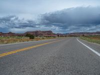 Utah Canyon Road: A Day in USA Nature