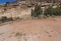 Utah Canyonlands National Park 002