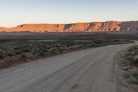 Utah's Canyonlands National Park: Red Rock Road