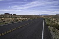 Utah's Canyonlands: Red Rocks and Endless Road