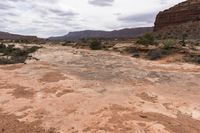 Utah Canyonlands Road Trip: Red Rock 002