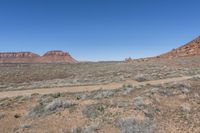 Utah Canyonlands: Rugged Red Rock 001