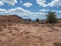 Off-Road Adventure in Capitol Reef, Utah