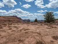 Off-Road Adventure in Capitol Reef, Utah