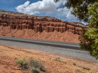 Utah's Capitol Reef: A Scenic Road Trip