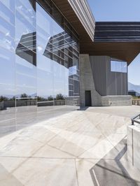 Utah City: Modern Architecture and Design