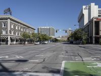 Utah City Road: Asphalt Mixed Use 001