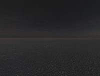 Utah Dawn: Desert Landscape and Mountain