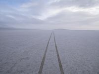 Utah Dawn: A Breathtaking Landscape in Nature