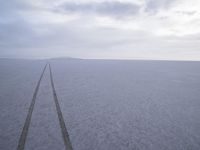 Utah Dawn: A Breathtaking Landscape in Nature