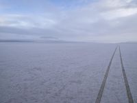 Utah Dawn: A Breathtaking Landscape in Nature