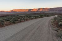 Utah Desert Adventure: Red Rock Mountains