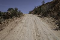 Exploring Utah's Desert Canyons Off Road