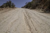 Exploring Utah's Desert Canyons Off Road