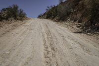 Exploring Utah's Desert Canyons Off Road