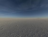 Utah Desert at Dawn: A Majestic Mountain Landscape