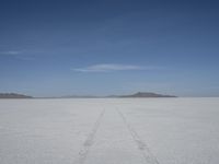 Utah Desert: A Day in the Landscape