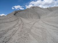 Utah Desert Adventure: Off-Roading at Factory Butte