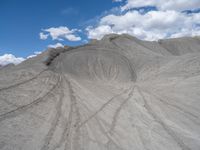 Utah Desert Adventure: Off-Roading at Factory Butte