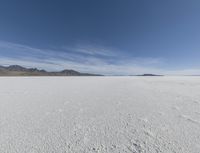 Utah Desert Landscape in Daytime