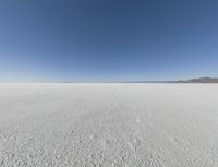 Utah Desert Landscape: Majestic Mountains and Clouds