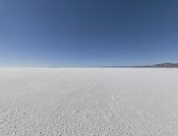 Utah Desert Landscape: Majestic Mountains and Clouds