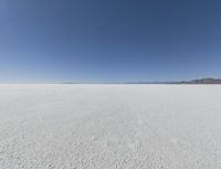 Utah Desert Landscape: Majestic Mountains and Clouds