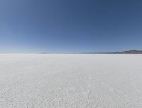 Utah Desert Landscape: Majestic Mountains and Clouds