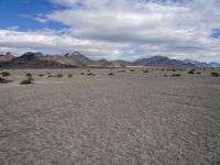 Utah Desert: A Landscape of Mountains and Wilderness