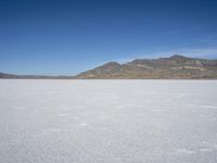 Utah Desert Landscape: Connecting Nature and Serenity