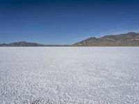 Utah Desert Landscape: Connecting Nature and Serenity