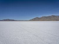 Utah Desert Landscape: Connecting Nature and Serenity