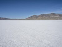 Utah Desert Landscape: Connecting Nature and Serenity