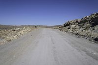 Utah Desert Landscape: Red Rock and Endless Horizons