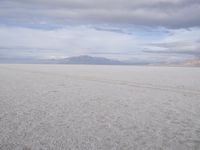 Utah Desert Open Space Landscape 002